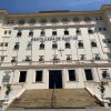 Santa Casa de Santos emplaca como um dos melhores hospitais do país, segundo pesquisa da revista americana Newsweek